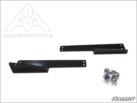 SuperATV Can-Am Maverick Sport Cooler/Cargo Box - Cargo Management
