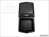 SuperATV Can-Am Maverick Sport Cooler/Cargo Box - Cargo Management