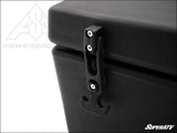 SuperATV Can-Am Maverick Sport Cooler/Cargo Box - Cargo Management