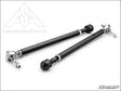 SuperATV Can-Am Maverick Sport Rackboss 2.0 Solid Steel Bar Tie Rod Kit - Rods