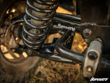 SuperATV Can-Am Maverick Sport Rear A-Arms