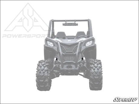 SuperATV Can-Am Maverick Trail 3’’ Lift Kit