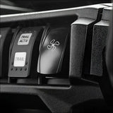 SuperATV Can-Am,Maverick Trail In-Dash Heater (2018