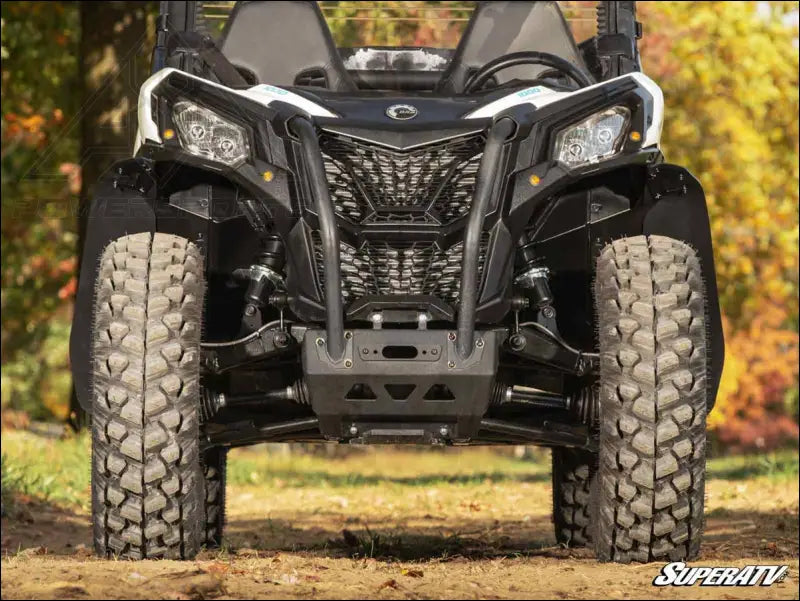 SuperATV Can-Am Maverick Trail Low Profile Fender Flares