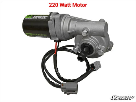 SuperATV Can-Am Maverick Trail Power Steering Kit