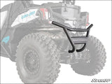 SuperATV Can-Am Maverick Trail Rear Bumper - Bumpers