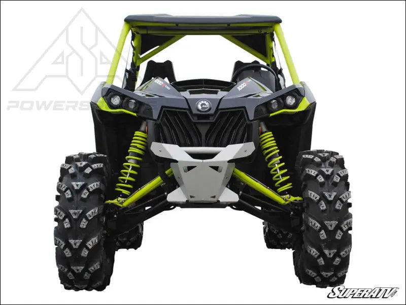 SuperATV Can-Am Maverick Turbo 3‰? Lift Kit
