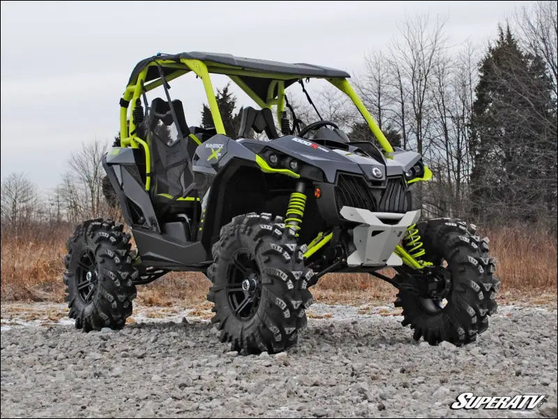 SuperATV Can-Am Maverick Turbo 3‰? Lift Kit