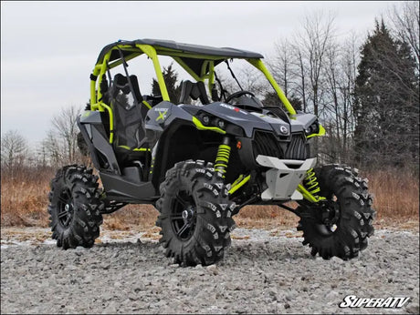 SuperATV Can-Am Maverick Turbo 3‰? Lift Kit