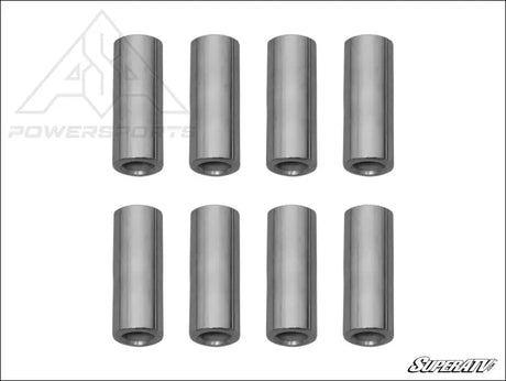 SuperATV Can-Am Maverick X3 A-Arm Bushings