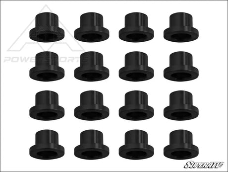 SuperATV Can-Am Maverick X3 A-Arm Bushings