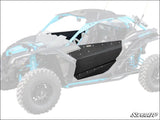 SuperATV Can-Am Maverick X3 Aluminum Doors