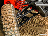 SuperATV Can-Am Maverick X3 Atlas Pro 1.5‰? Forward Offset A-Arms