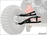 SuperATV Can-Am Maverick X3 Atlas Pro 1.5‰۝ Forward Offset A-Arms