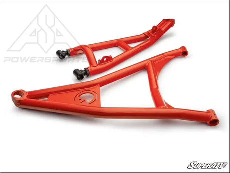 SuperATV Can-Am Maverick X3 Atlas Pro 2‰? Forward Offset A-Arms