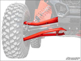 SuperATV Can-Am Maverick X3 Atlas Pro 2‰? Forward Offset A-Arms