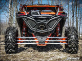 SuperATV Can-Am Maverick X3 Billet Aluminum Radius Arms - Rods