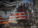 SuperATV Can-Am Maverick X3 Billet Aluminum Radius Arms - Rods