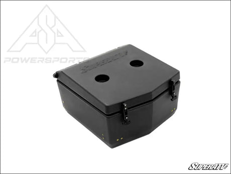 SuperATV Can-Am Maverick X3 Cooler/ Cargo Box - Management
