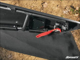 SuperATV Can-Am Maverick X3 Exterior Door Handles - Doors