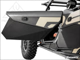 SuperATV Can-Am Maverick X3 Exterior Door Handles - Doors