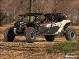 SuperATV Can-Am Maverick X3 Exterior Door Handles - Doors