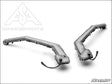 SuperATV Can-Am Maverick X3 Fang Lights - Lighting