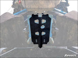 SuperATV Can-Am Maverick X3 Frame Stiffener / Gusset Kit - Parts & Accessories