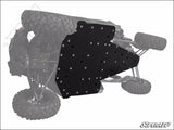 SuperATV Can-Am Maverick X3 Full Skid Plate - Plates