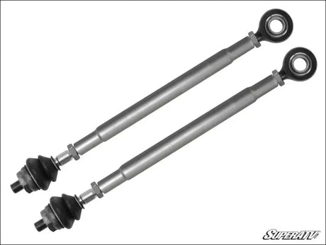 SuperATV Can-Am Maverick X3 Heavy Duty Tie Rod Kit