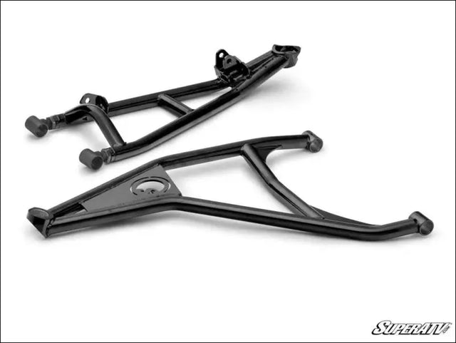 SuperATV Can-Am Maverick X3 High Clearance 2‰۝ Forward Offset A-Arms