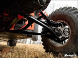 SuperATV Can-Am Maverick X3 High Clearance 2‰? Forward Offset A-Arms