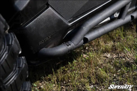 SuperATV Can-Am Maverick X3 Nerf Bars