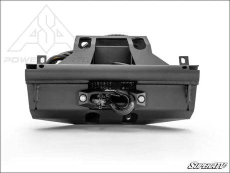 SuperATV Can-Am Maverick X3 Ready-fit Winch