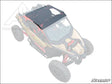 SuperATV Can-Am Maverick X3 Tinted Roof - Roofs