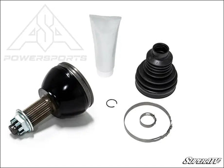 SuperATV Can-Am Replacement CV Joint - Rhino Brand - CV&Boots