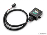 SuperATV Can-Am SpeedDoctor Speedometer Correction Kit
