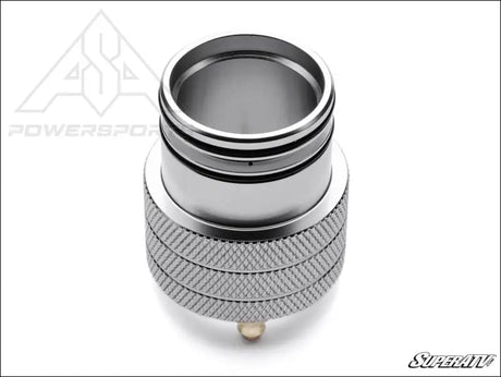 SuperATV Can-Am Wheel Bearing Greaser - Tools