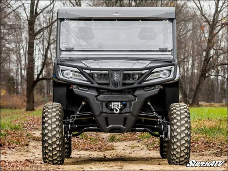 SuperATV CFMOTO UForce 1000 4” Portal Gear Lift - Portals