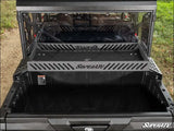SuperATV CFMOTO UForce 1000 Bed Rack Delta - Cargo Management