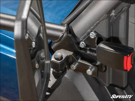 SuperATV CFMOTO UForce 1000 Front Bumper - Bumpers