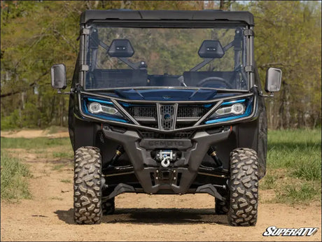 SuperATV CFMOTO UForce 1000 Front Bumper - Bumpers