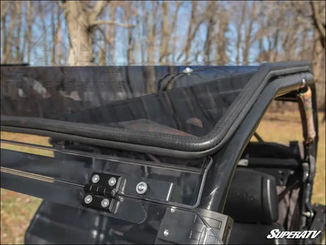 SuperATV CFMOTO UForce 500 Tinted Roof - Roofs