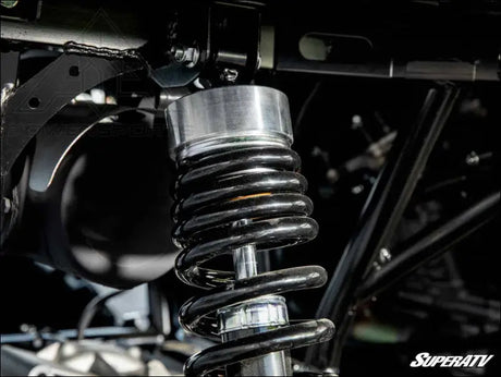 SuperATV CFMOTO UForce 600 2‰? Lift Kit