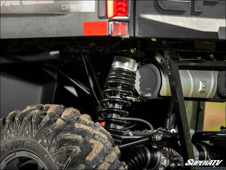 SuperATV CFMOTO UForce 600 2‰? Lift Kit