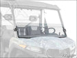 SuperATV CFMOTO UForce 600 Half Windshield