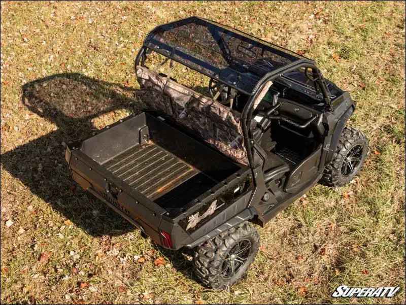 SuperATV CFMOTO UForce 800 Tinted Roof - Roofs
