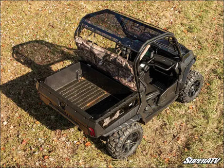 SuperATV CFMOTO UForce 800 Tinted Roof - Roofs