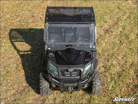 SuperATV CFMOTO UForce 800 Tinted Roof - Roofs