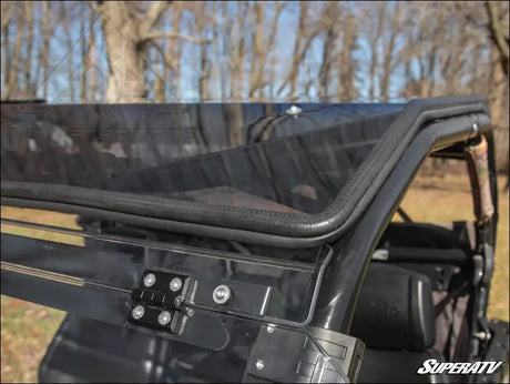 SuperATV CFMOTO UForce 800 Tinted Roof - Roofs